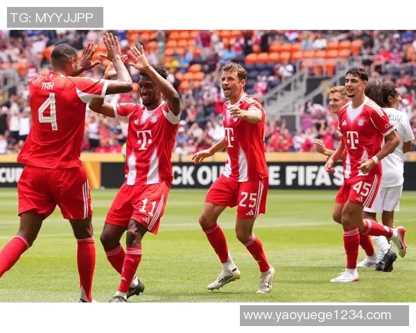 足总杯激战：拜仁与本菲卡2比2平局补时进球引发全场狂欢解析战术细节