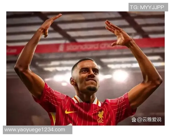 利物浦狂胜波尔图五球红牌事件引发全场热议与转会传闻