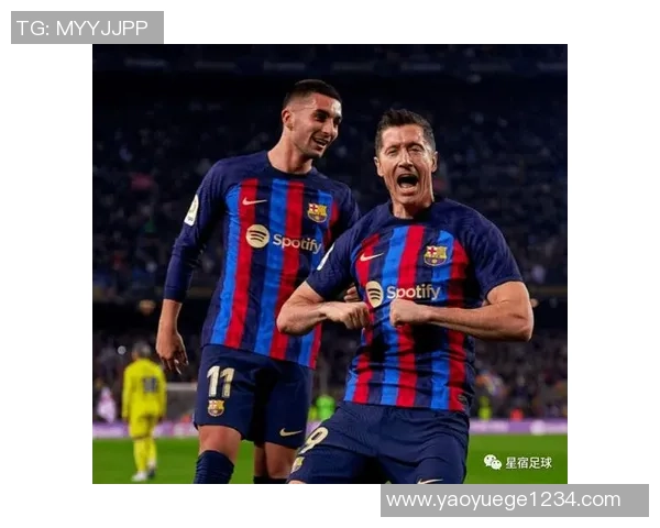 德甲精彩对决巴萨以6比2大胜波尔图战术分析与比赛亮点回顾