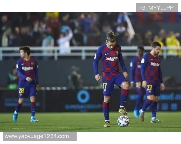 西甲激战巴萨与里昂4-3胜负悬念点球大战引发争议判罚全场沸腾