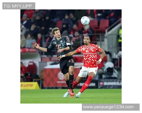 国王杯精彩对决拜仁完胜巴萨引发全场热议与反思