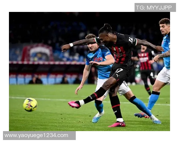 英超精彩对决那不勒斯大胜AC米兰乌龙球瞬间点燃全场气氛